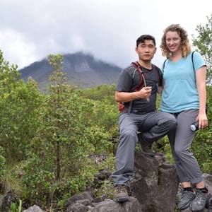 Meet your Posher, Young